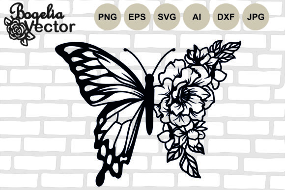 Floral Butterfly: A Designer’s Real-World Embroidery Review