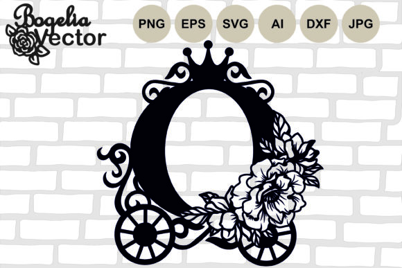 Floral Carriage: A Thoughtful Embroidery Design Review