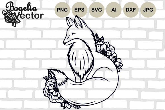 Floral Fox: A Designer’s Real-World Embroidery Review