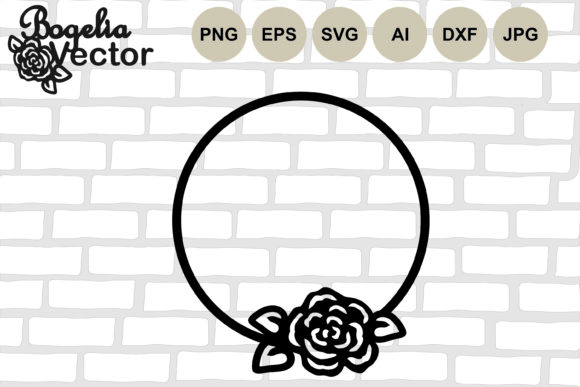 Floral Frame Rose: A Designer’s Real-World Embroidery Review