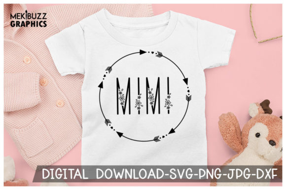 Floral Mimi Cricut SVG: A Designer’s Real-World Embroidery Review