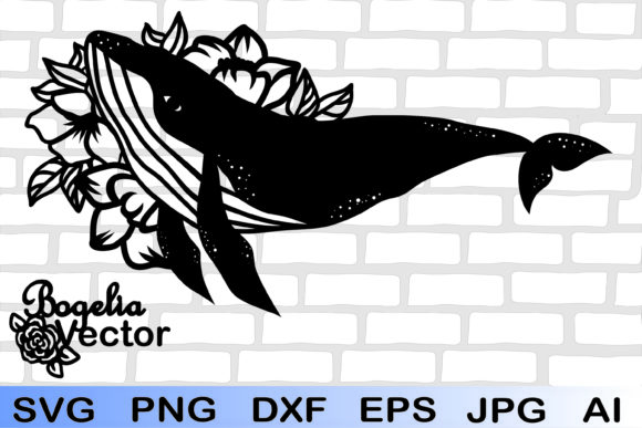 Floral Whale: A Designer’s Real-World Embroidery Review