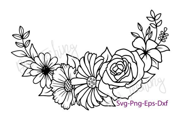 Flower Border SVG: A Designer’s Real-World Embroidery Review