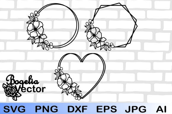 Flower Frame Bundle: A Designer’s Real-World Embroidery Review