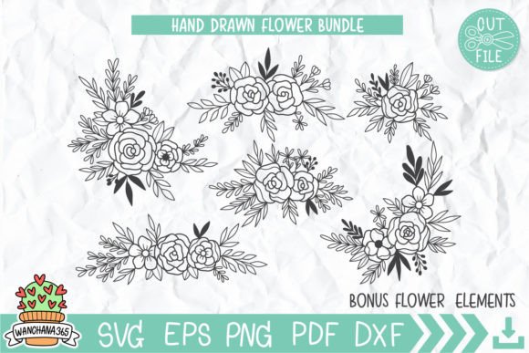 Flower SVG Bundle: A Designer’s Real-World Embroidery Review
