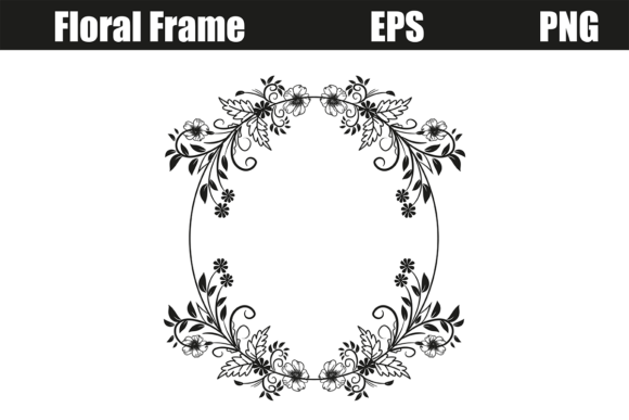Ornamental Floral Frame: A Designer’s Real-World Embroidery Review