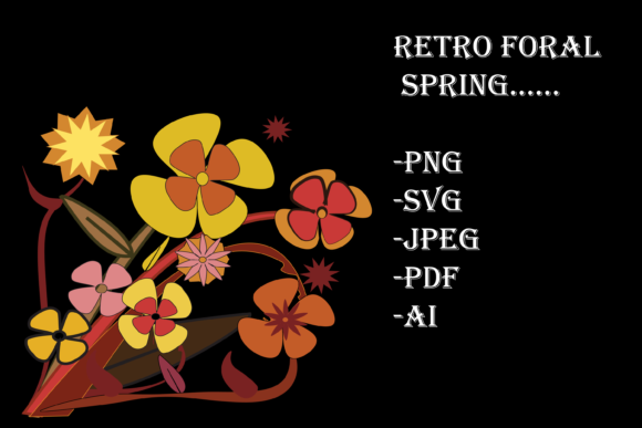 Retro Floral Wildlife: A Designer’s Real-World Embroidery Review